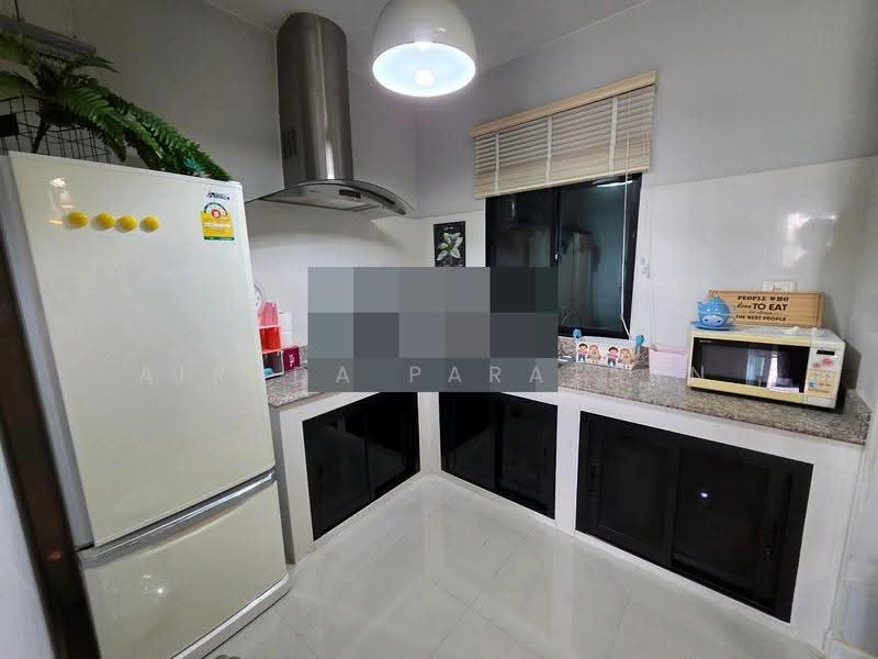 Six nature วิภาวดี 60, Bangkok, Talat Bang Khen, Lak Si, Bangkok, 3 Bedrooms, 150 sqm, Townhouse For Rent, by Airada Parasarn, 500358702 - DDproperty.com