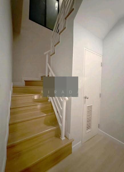 Six nature วิภาวดี 60, Bangkok, Talat Bang Khen, Lak Si, Bangkok, 3 Bedrooms, 150 sqm, Townhouse For Rent, by Airada Parasarn, 500358702 - DDproperty.com