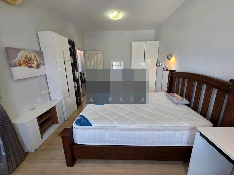 Six nature วิภาวดี 60, Bangkok, Talat Bang Khen, Lak Si, Bangkok, 3 Bedrooms, 150 sqm, Townhouse For Rent, by Airada Parasarn, 500358702 - DDproperty.com