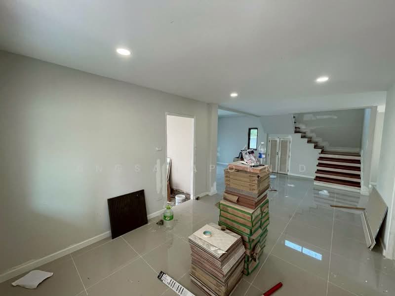 Tararom Ramkhamhaeng 150, Bangkok, Soi Ramkhamhaeng 150, Saphan Sung, Bangkok, 4 Bedrooms, 276 sqm, Single Detached House For Sale, by Angsanaporn D, 500358704 - DDproperty.com