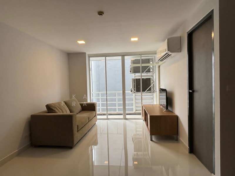 The Alcove Sukhumvit 49 : ดิ แอลโคฟ สุขุมวิท 49, กรุงเทพ, ซอยสุขุมวิท 49, คลองตันเหนือ, วัฒนา, กรุงเทพ, 48 ตร.ม., คอนโด ให้เช่า, โดย Kanchana Praneewong, 500358705 - DDproperty.com