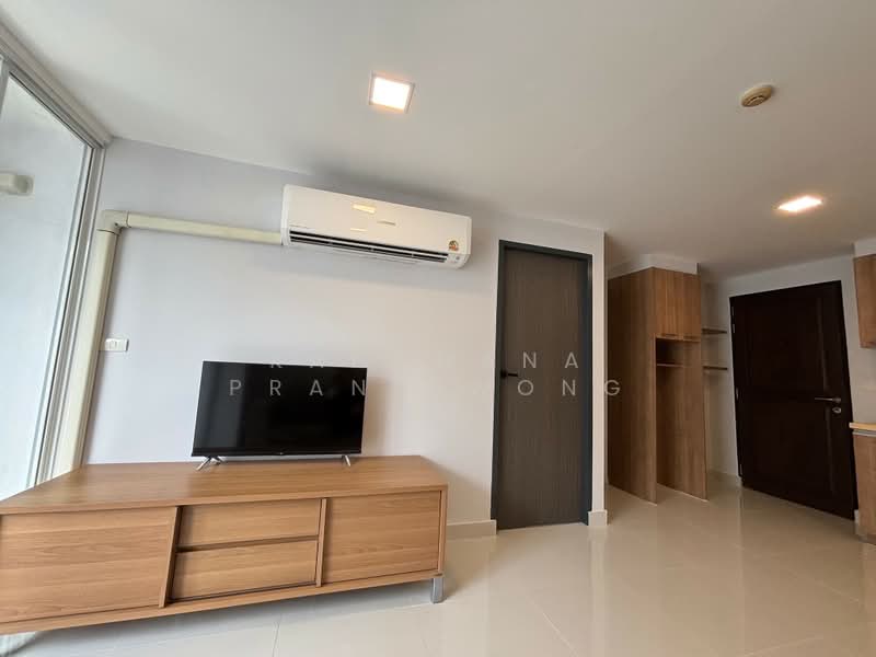 The Alcove Sukhumvit 49 : ดิ แอลโคฟ สุขุมวิท 49, กรุงเทพ, ซอยสุขุมวิท 49, คลองตันเหนือ, วัฒนา, กรุงเทพ, 48 ตร.ม., คอนโด ให้เช่า, โดย Kanchana Praneewong, 500358705 - DDproperty.com