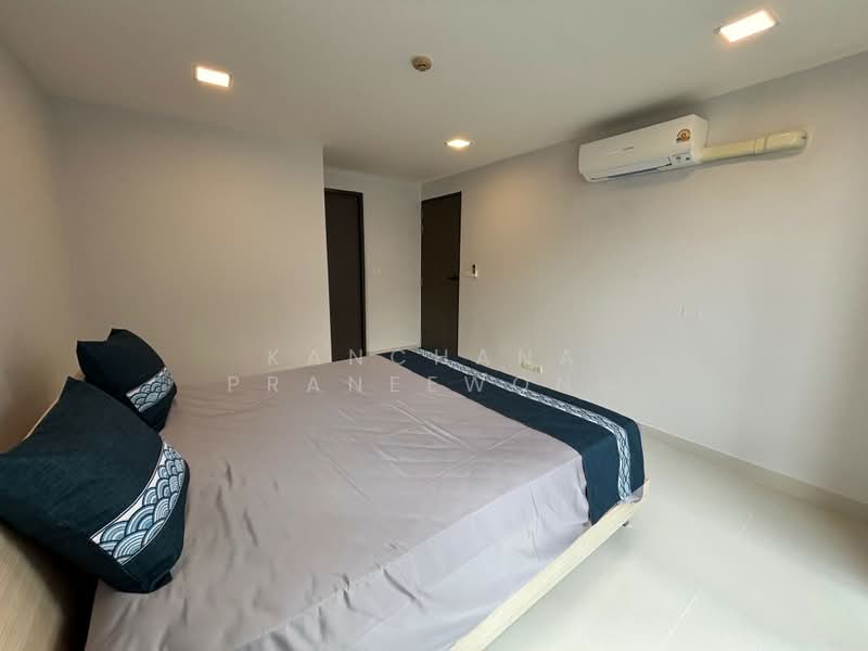 The Alcove Sukhumvit 49, Bangkok, Soi Sukhumvit 49, Khlong Tan Nua, Watthana, Bangkok, 1 Bedroom, 48 sqm, Condo For Rent, by Kanchana Praneewong, 500358705 - DDproperty.com