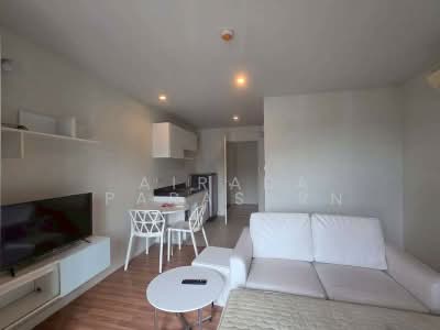 For Rent - We Condo Ekkamai-Ramindra, Bangkok