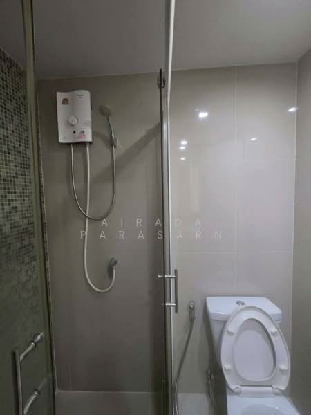 We Condo Ekkamai-Ramindra : วี คอนโด เอกมัย–รามอินทรา, กรุงเทพ, ถนนประดิษฐ์มนูธรรม, ท่าแร้ง, บางเขน, กรุงเทพ, 26 ตร.ม., คอนโด ให้เช่า, โดย Airada Parasarn, 500358707 - DDproperty.com