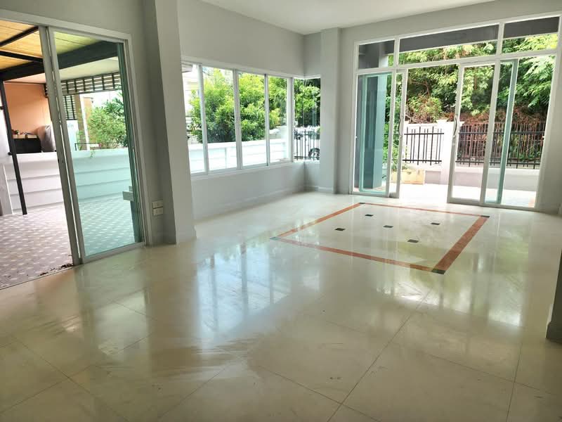 ขายบ้านเดี่ยว 2 ชั้น โครงการ รชารมย์ เซฟวัน, นครราชสีมา, ในเมือง, เมืองนครราชสีมา, นครราชสีมา, 201 ตร.ม., บ้านเดี่ยว ขาย, โดย วิรณี, 500358708 - DDproperty.com