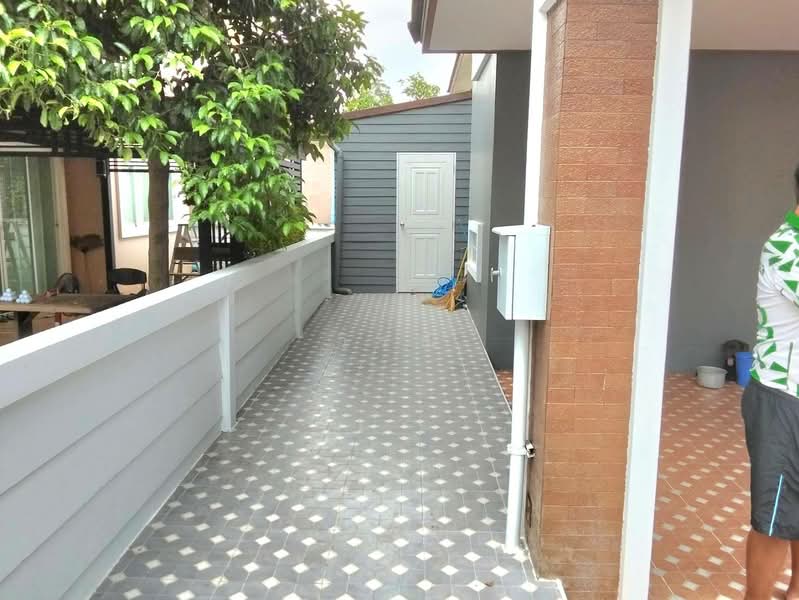 House for sale, Nakhon Ratchasima, Nai Muang, Muang Nakhon Ratchasima, Nakhon Ratchasima, 3 Bedrooms, 201 sqm, Single Detached House For Sale, by วิรณี, 500358708 - DDproperty.com