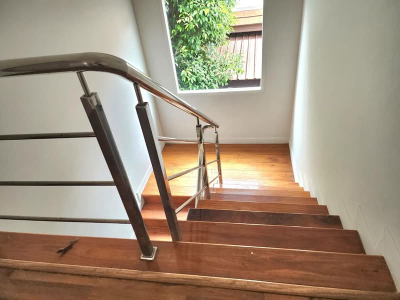 House for sale, Nakhon Ratchasima, Nai Muang, Muang Nakhon Ratchasima, Nakhon Ratchasima, 3 Bedrooms, 201 sqm, Single Detached House For Sale, by วิรณี, 500358708 - DDproperty.com