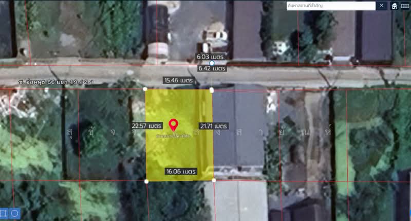 ซอยพัฒนาการ96 ถมแล้ว, Bangkok, Prawet, Prawet, Bangkok, , 356 sqm, Land For Sale, by สุชัจจ์ แสงสายัณห์, 500358709 - DDproperty.com