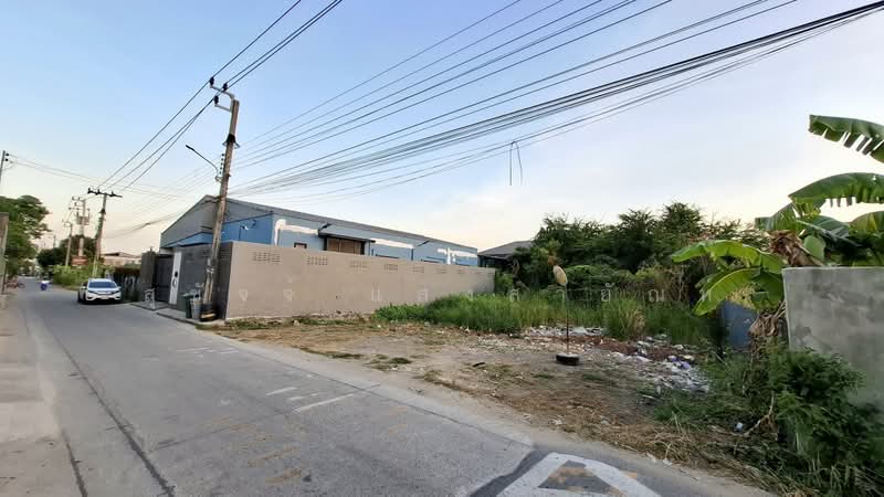 ซอยพัฒนาการ96 ถมแล้ว, Bangkok, Prawet, Prawet, Bangkok, , 356 sqm, Land For Sale, by สุชัจจ์ แสงสายัณห์, 500358709 - DDproperty.com