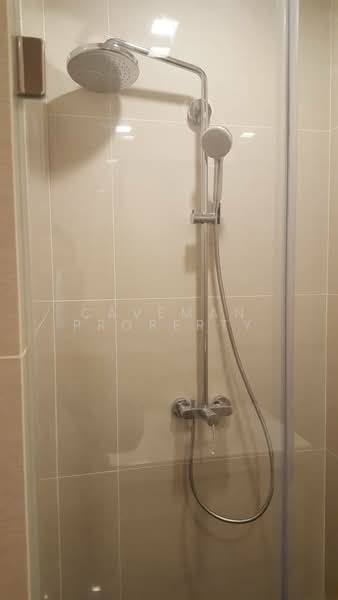 Park Origin Phrom Phong (Park 24), Bangkok, 68 Soi Sukhumvit 24, Khong Tan, Khlong Toei, Bangkok, 1 Bedroom, 33 sqm, Condo For Rent, by Caveman Property, 500358710 - DDproperty.com
