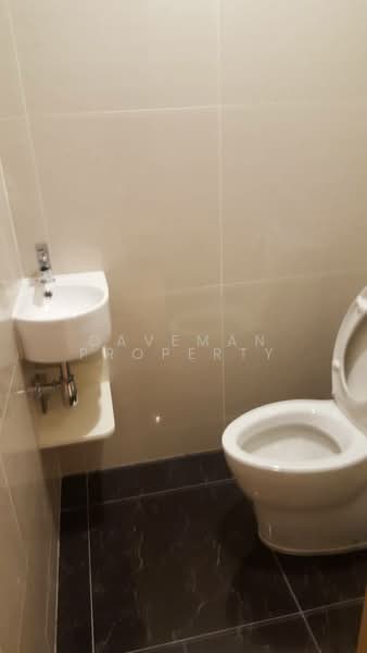 Park Origin Phrom Phong (Park 24), Bangkok, 68 Soi Sukhumvit 24, Khong Tan, Khlong Toei, Bangkok, 1 Bedroom, 33 sqm, Condo For Rent, by Caveman Property, 500358710 - DDproperty.com