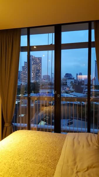 Park Origin Phrom Phong (Park 24), Bangkok, 68 Soi Sukhumvit 24, Khong Tan, Khlong Toei, Bangkok, 1 Bedroom, 33 sqm, Condo For Rent, by Caveman Property, 500358710 - DDproperty.com