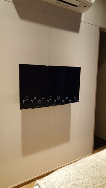 Park Origin Phrom Phong (Park 24), Bangkok, 68 Soi Sukhumvit 24, Khong Tan, Khlong Toei, Bangkok, 1 Bedroom, 33 sqm, Condo For Rent, by Caveman Property, 500358710 - DDproperty.com