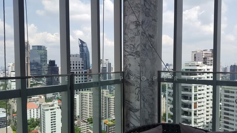 Park Origin Phrom Phong (Park 24), กรุงเทพ, 68 Soi Sukhumvit 24, คลองตัน, คลองเตย, กรุงเทพ, 33 ตร.ม., คอนโด ให้เช่า, โดย Caveman Property, 500358710 - DDproperty.com