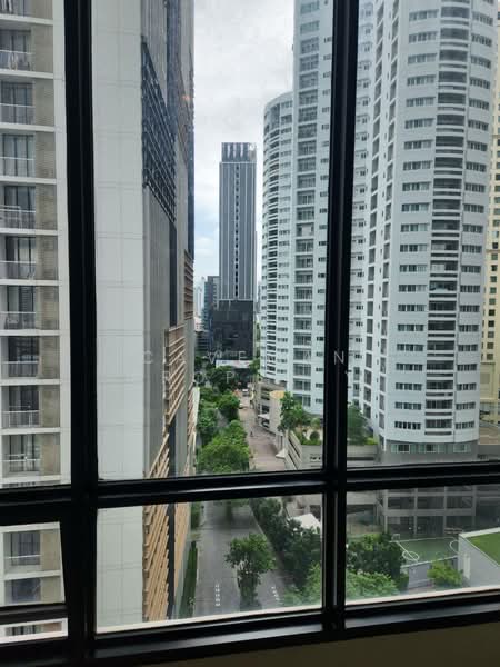 Park Origin Phrom Phong (Park 24), กรุงเทพ, 68 Soi Sukhumvit 24, คลองตัน, คลองเตย, กรุงเทพ, 33 ตร.ม., คอนโด ให้เช่า, โดย Caveman Property, 500358710 - DDproperty.com