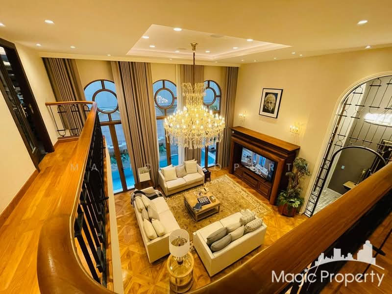 Casa Ekamai 28 : คาซ่า เอกมัย 28, กรุงเทพ, 45 14 ซอย เอกมัย 28, คลองตันเหนือ, วัฒนา, กรุงเทพ, 846 ตร.ม., บ้านเดี่ยว ขาย, โดย Magic Property, 500358713 - DDproperty.com