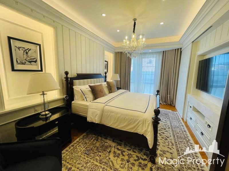 Casa Ekamai 28, Bangkok, 45 14 Ekkamai 28 Alley, Khlong Tan Nua, Watthana, Bangkok, 4 Bedrooms, 846 sqm, Single Detached House For Sale, by Magic Property, 500358713 - DDproperty.com