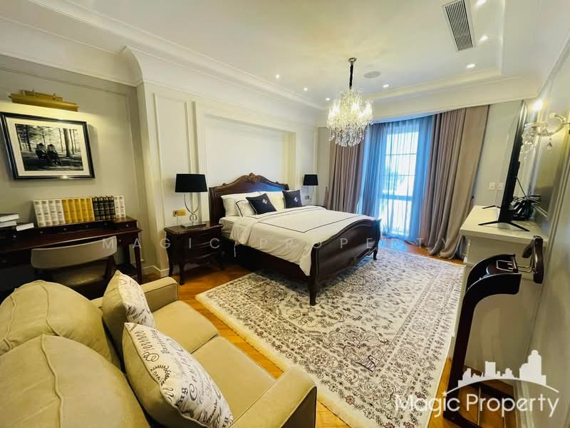 Casa Ekamai 28, Bangkok, 45 14 Ekkamai 28 Alley, Khlong Tan Nua, Watthana, Bangkok, 4 Bedrooms, 846 sqm, Single Detached House For Sale, by Magic Property, 500358713 - DDproperty.com