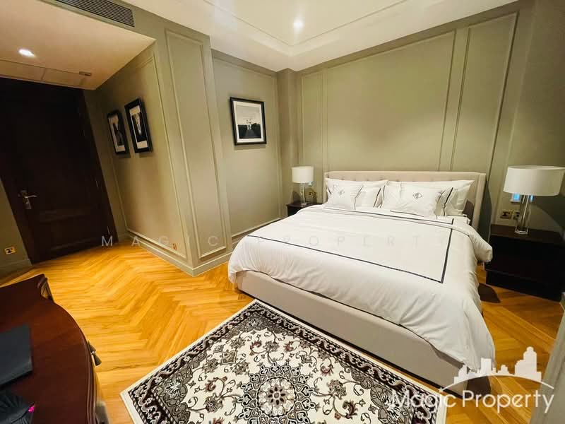 Casa Ekamai 28, Bangkok, 45 14 Ekkamai 28 Alley, Khlong Tan Nua, Watthana, Bangkok, 4 Bedrooms, 846 sqm, Single Detached House For Sale, by Magic Property, 500358713 - DDproperty.com