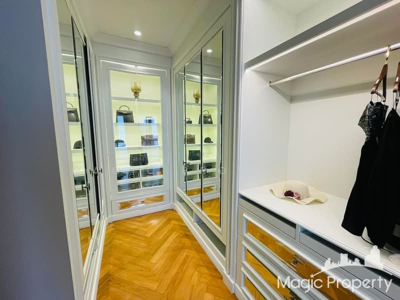 Casa Ekamai 28, Bangkok, 45 14 Ekkamai 28 Alley, Khlong Tan Nua, Watthana, Bangkok, 4 Bedrooms, 846 sqm, Single Detached House For Sale, by Magic Property, 500358713 - DDproperty.com
