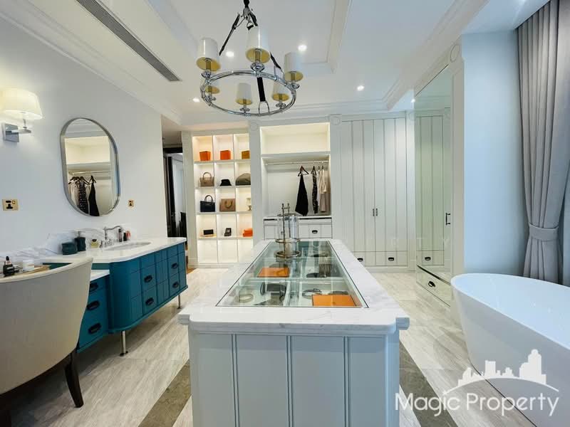 Casa Ekamai 28 : คาซ่า เอกมัย 28, กรุงเทพ, 45 14 ซอย เอกมัย 28, คลองตันเหนือ, วัฒนา, กรุงเทพ, 846 ตร.ม., บ้านเดี่ยว ขาย, โดย Magic Property, 500358713 - DDproperty.com