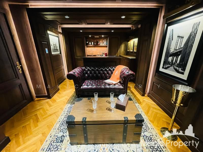 Casa Ekamai 28, Bangkok, 45 14 Ekkamai 28 Alley, Khlong Tan Nua, Watthana, Bangkok, 4 Bedrooms, 846 sqm, Single Detached House For Sale, by Magic Property, 500358713 - DDproperty.com