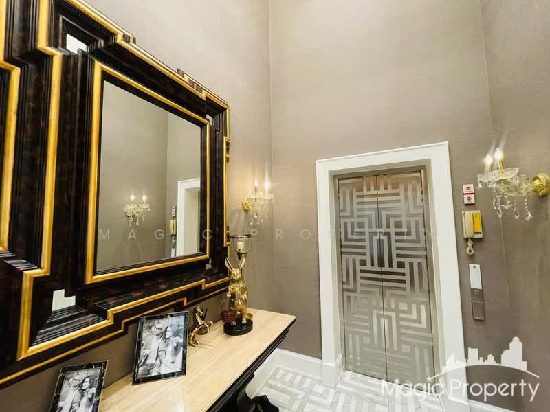 Casa Ekamai 28 : คาซ่า เอกมัย 28, กรุงเทพ, 45 14 ซอย เอกมัย 28, คลองตันเหนือ, วัฒนา, กรุงเทพ, 846 ตร.ม., บ้านเดี่ยว ขาย, โดย Magic Property, 500358713 - DDproperty.com