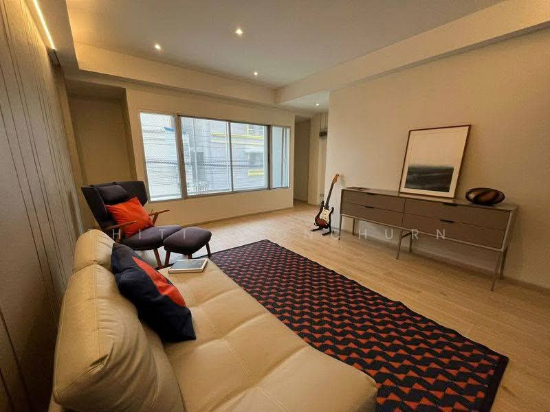 Townhouse, 3 Beds Near BTS Punnawithi, Bangkok, Bang Chak, Phra Khanong, Bangkok, 3 Bedrooms, 220 sqm, Townhouse For Rent, by Thiti Boonchurn, 500358714 - DDproperty.com