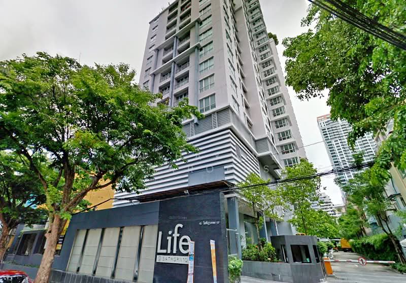 Life @ Sathorn 10, Bangkok, 48 Soi Sathorn 10, Sathorn Road, Silom, Bang Rak, Bangkok, 1 Bedroom, 37 sqm, Condo For Sale, by Kanthayavee Chaicharoenseree, 500358716 - DDproperty.com