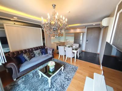 For Rent - Via BOTANI, Bangkok