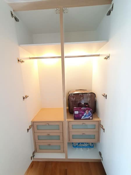 Via BOTANI, Bangkok, 36 Soi Sukhumvit 47, Sukhumvit Road, Khlong Tan Nua, Watthana, Bangkok, 1 Bedroom, 52 sqm, Condo For Rent, by Sherwan Jomkhamsing, 500358718 - DDproperty.com