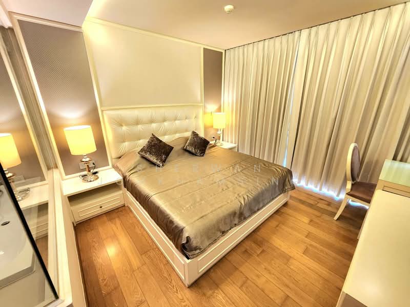 Via BOTANI, Bangkok, 36 Soi Sukhumvit 47, Sukhumvit Road, Khlong Tan Nua, Watthana, Bangkok, 1 Bedroom, 52 sqm, Condo For Rent, by Sherwan Jomkhamsing, 500358718 - DDproperty.com