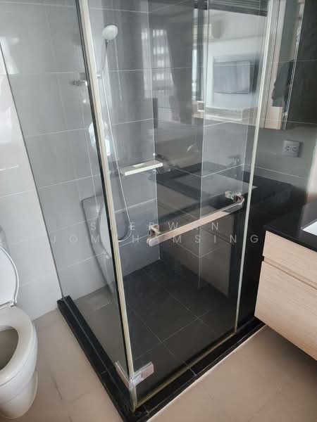Via BOTANI, Bangkok, 36 Soi Sukhumvit 47, Sukhumvit Road, Khlong Tan Nua, Watthana, Bangkok, 1 Bedroom, 52 sqm, Condo For Rent, by Sherwan Jomkhamsing, 500358718 - DDproperty.com