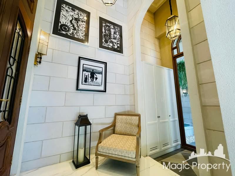 Casa Ekamai 28 : คาซ่า เอกมัย 28, กรุงเทพ, 45 14 ซอย เอกมัย 28, คลองตันเหนือ, วัฒนา, กรุงเทพ, 846 ตร.ม., บ้านเดี่ยว ให้เช่า, โดย Magic Property, 500358720 - DDproperty.com