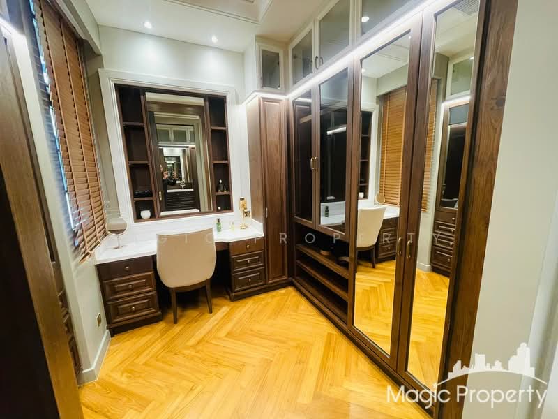 Casa Ekamai 28 : คาซ่า เอกมัย 28, กรุงเทพ, 45 14 ซอย เอกมัย 28, คลองตันเหนือ, วัฒนา, กรุงเทพ, 846 ตร.ม., บ้านเดี่ยว ให้เช่า, โดย Magic Property, 500358720 - DDproperty.com
