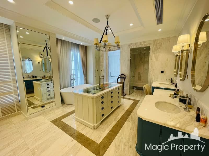 Casa Ekamai 28 : คาซ่า เอกมัย 28, กรุงเทพ, 45 14 ซอย เอกมัย 28, คลองตันเหนือ, วัฒนา, กรุงเทพ, 846 ตร.ม., บ้านเดี่ยว ให้เช่า, โดย Magic Property, 500358720 - DDproperty.com