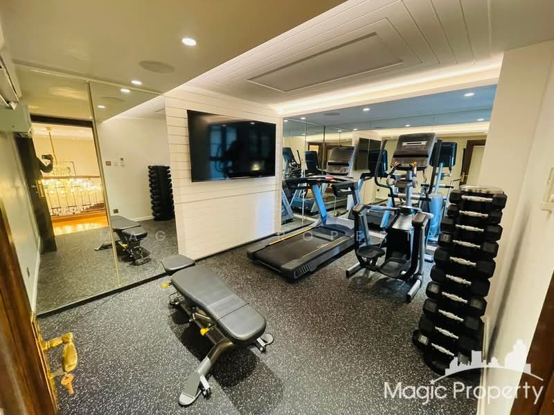 Casa Ekamai 28 : คาซ่า เอกมัย 28, กรุงเทพ, 45 14 ซอย เอกมัย 28, คลองตันเหนือ, วัฒนา, กรุงเทพ, 846 ตร.ม., บ้านเดี่ยว ให้เช่า, โดย Magic Property, 500358720 - DDproperty.com