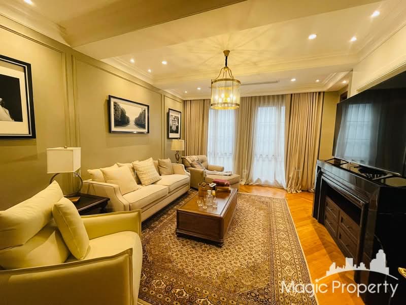 Casa Ekamai 28 : คาซ่า เอกมัย 28, กรุงเทพ, 45 14 ซอย เอกมัย 28, คลองตันเหนือ, วัฒนา, กรุงเทพ, 846 ตร.ม., บ้านเดี่ยว ให้เช่า, โดย Magic Property, 500358720 - DDproperty.com
