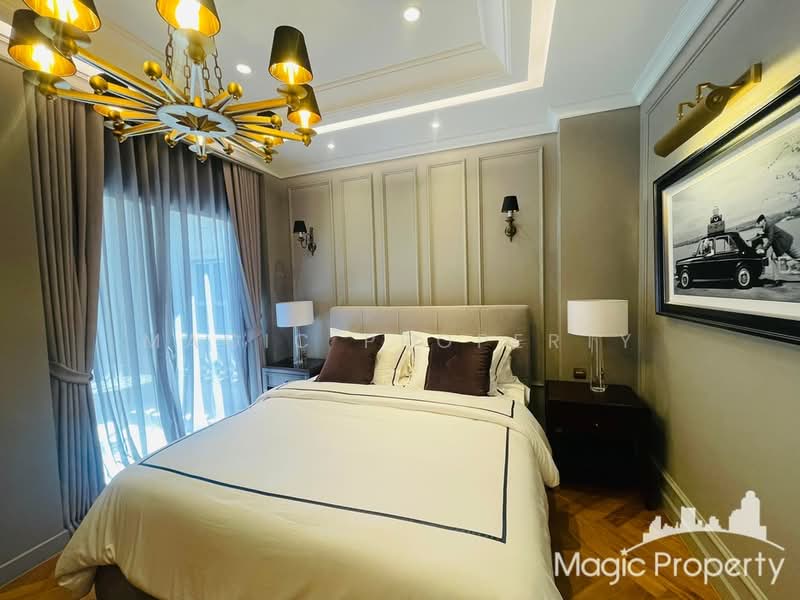 Casa Ekamai 28 : คาซ่า เอกมัย 28, กรุงเทพ, 45 14 ซอย เอกมัย 28, คลองตันเหนือ, วัฒนา, กรุงเทพ, 846 ตร.ม., บ้านเดี่ยว ให้เช่า, โดย Magic Property, 500358720 - DDproperty.com