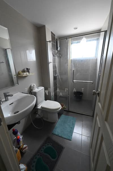 Supalai Veranda Ratchavipha-Prachachuen, Bangkok, 689 Pracha Chuen Rd, Bang Sue, Bangkok, 1 Bedroom, 66 sqm, Condo For Rent, by Teerapat Vithayakornbundit, 500358721 - DDproperty.com
