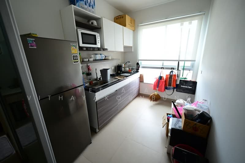 Supalai Veranda Ratchavipha-Prachachuen, Bangkok, 689 Pracha Chuen Rd, Bang Sue, Bangkok, 1 Bedroom, 66 sqm, Condo For Rent, by Teerapat Vithayakornbundit, 500358721 - DDproperty.com