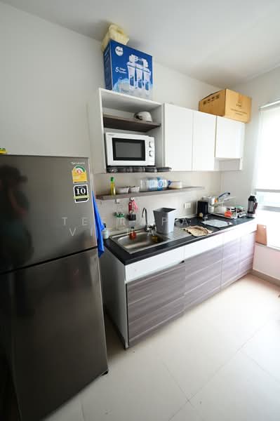 Supalai Veranda Ratchavipha-Prachachuen, Bangkok, 689 Pracha Chuen Rd, Bang Sue, Bangkok, 1 Bedroom, 66 sqm, Condo For Rent, by Teerapat Vithayakornbundit, 500358721 - DDproperty.com