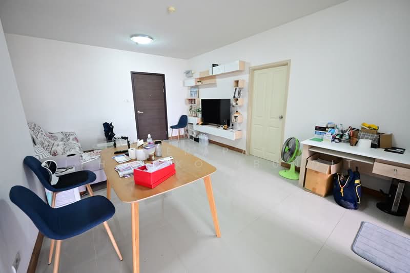 Supalai Veranda Ratchavipha-Prachachuen, Bangkok, 689 Pracha Chuen Rd, Bang Sue, Bangkok, 1 Bedroom, 66 sqm, Condo For Rent, by Teerapat Vithayakornbundit, 500358721 - DDproperty.com