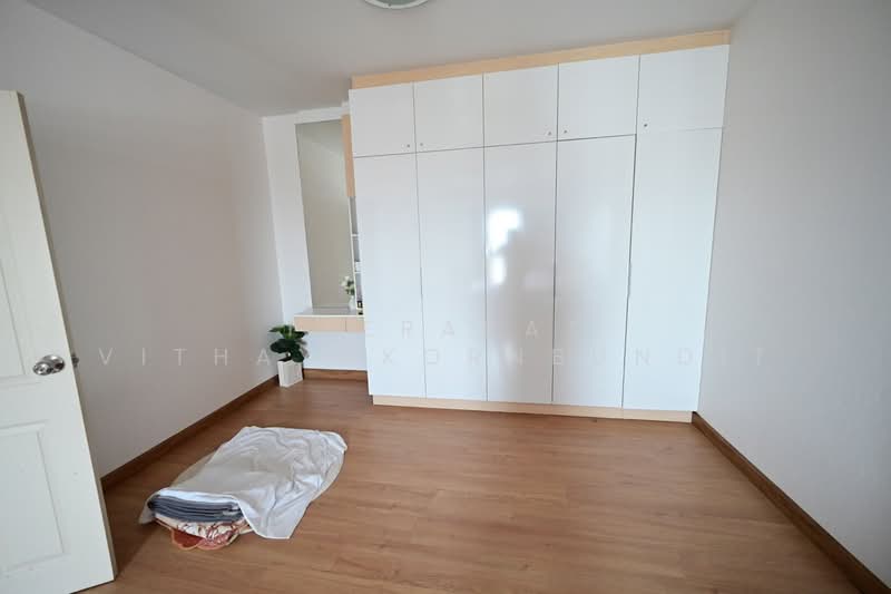 Supalai Veranda Ratchavipha-Prachachuen, Bangkok, 689 Pracha Chuen Rd, Bang Sue, Bangkok, 1 Bedroom, 66 sqm, Condo For Rent, by Teerapat Vithayakornbundit, 500358721 - DDproperty.com