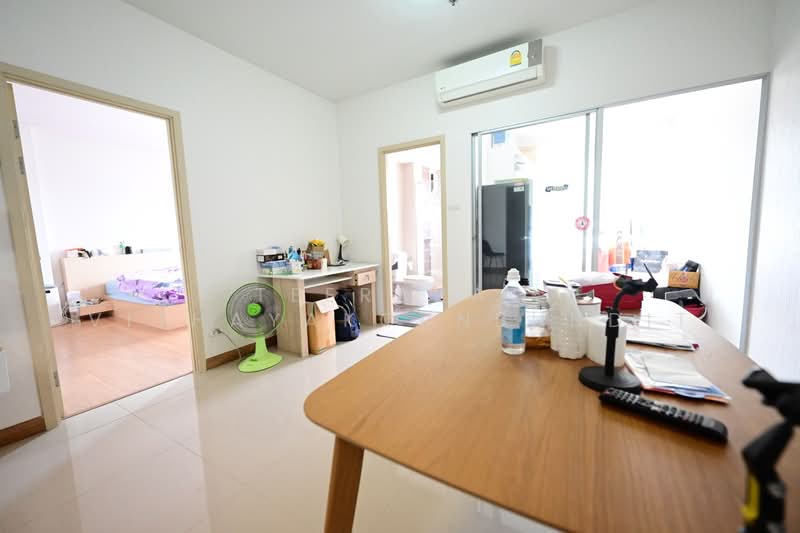 Supalai Veranda Ratchavipha-Prachachuen, Bangkok, 689 Pracha Chuen Rd, Bang Sue, Bangkok, 1 Bedroom, 66 sqm, Condo For Rent, by Teerapat Vithayakornbundit, 500358721 - DDproperty.com