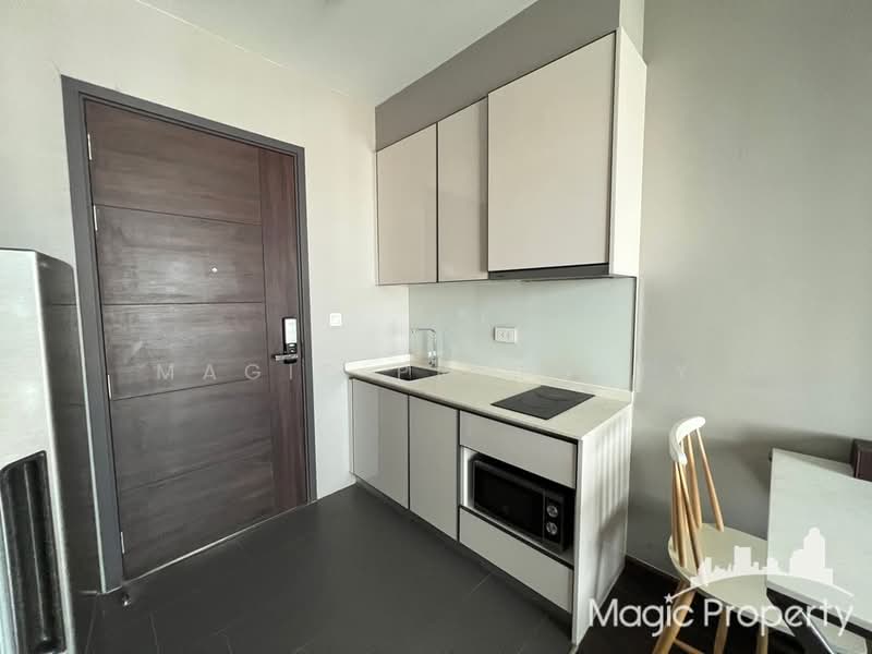 C Ekkamai, Bangkok, 888 Soi Sukhumvit 63, Sukhumvit Road, Khlong Tan Nua, Watthana, Bangkok, 1 Bedroom, 30 sqm, Condo For Rent, by Magic Property, 500358723 - DDproperty.com