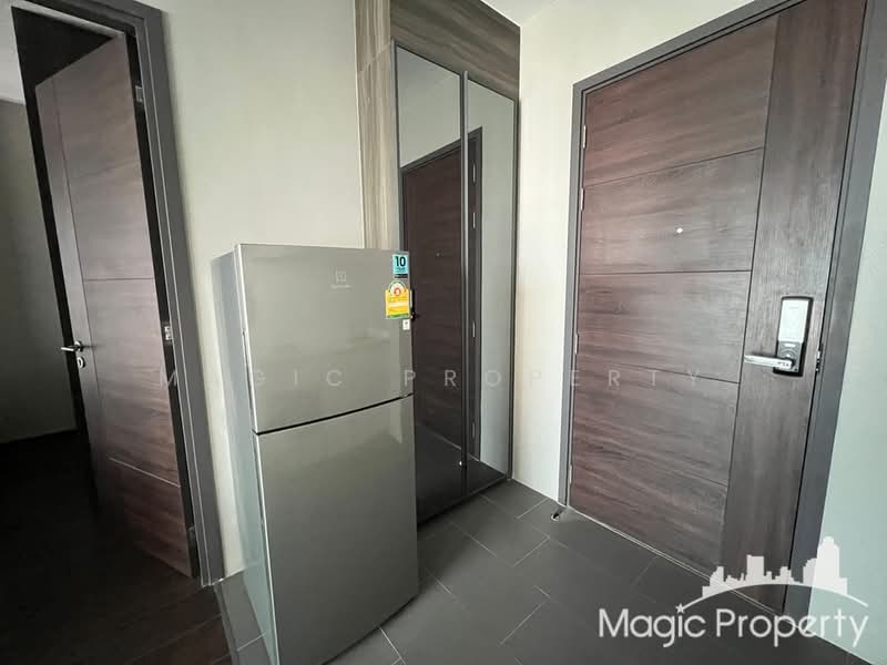 C Ekkamai, Bangkok, 888 Soi Sukhumvit 63, Sukhumvit Road, Khlong Tan Nua, Watthana, Bangkok, 1 Bedroom, 30 sqm, Condo For Rent, by Magic Property, 500358723 - DDproperty.com