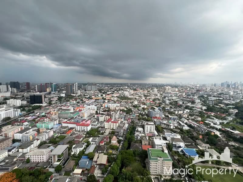C Ekkamai : ซี เอกมัย, กรุงเทพ, 888 ซอยสุขุมวิท 63 ถนนสุขุมวิท, คลองตันเหนือ, วัฒนา, กรุงเทพ, 30 ตร.ม., คอนโด ให้เช่า, โดย Magic Property, 500358723 - DDproperty.com