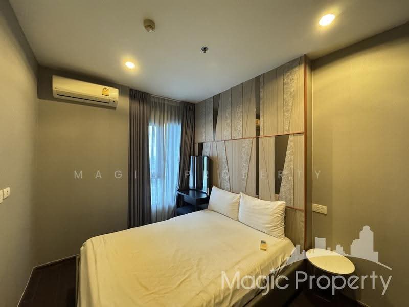 C Ekkamai, Bangkok, 888 Soi Sukhumvit 63, Sukhumvit Road, Khlong Tan Nua, Watthana, Bangkok, 1 Bedroom, 30 sqm, Condo For Rent, by Magic Property, 500358723 - DDproperty.com